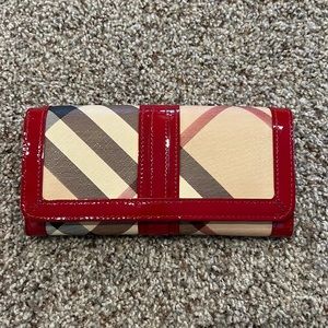 Burberry Wallet